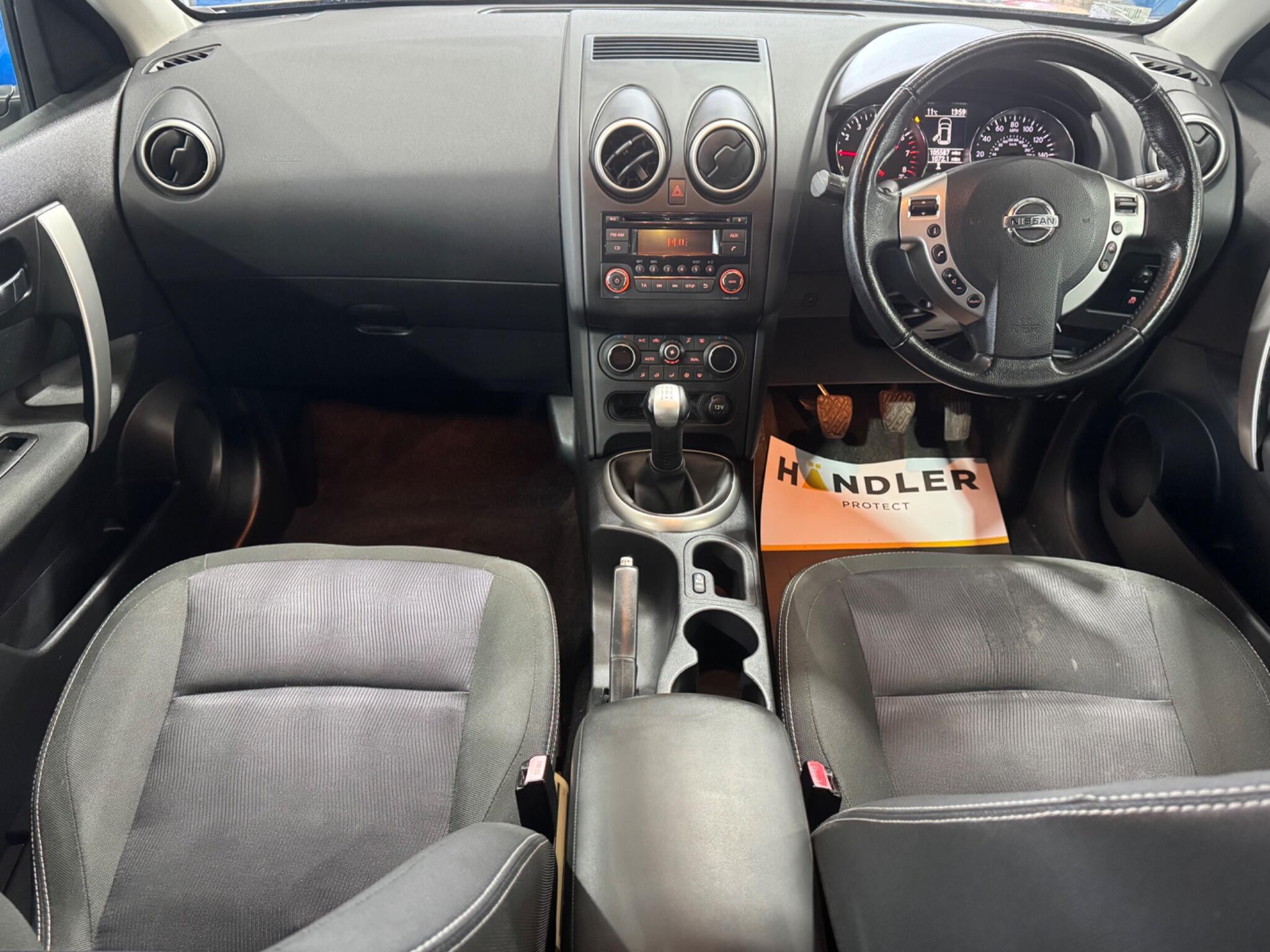 Nissan Qashqai - Image 32