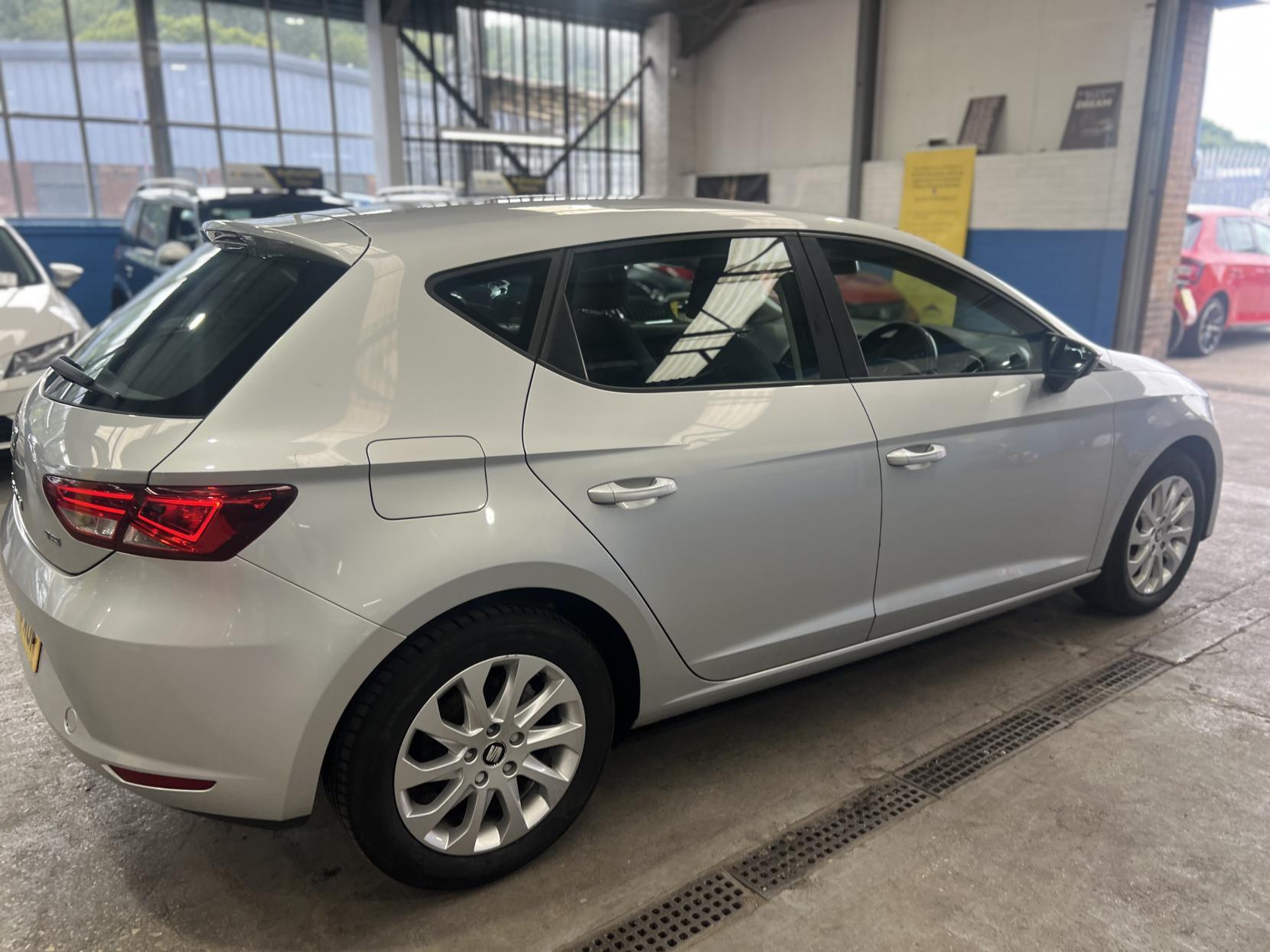 SEAT Leon - Image 7