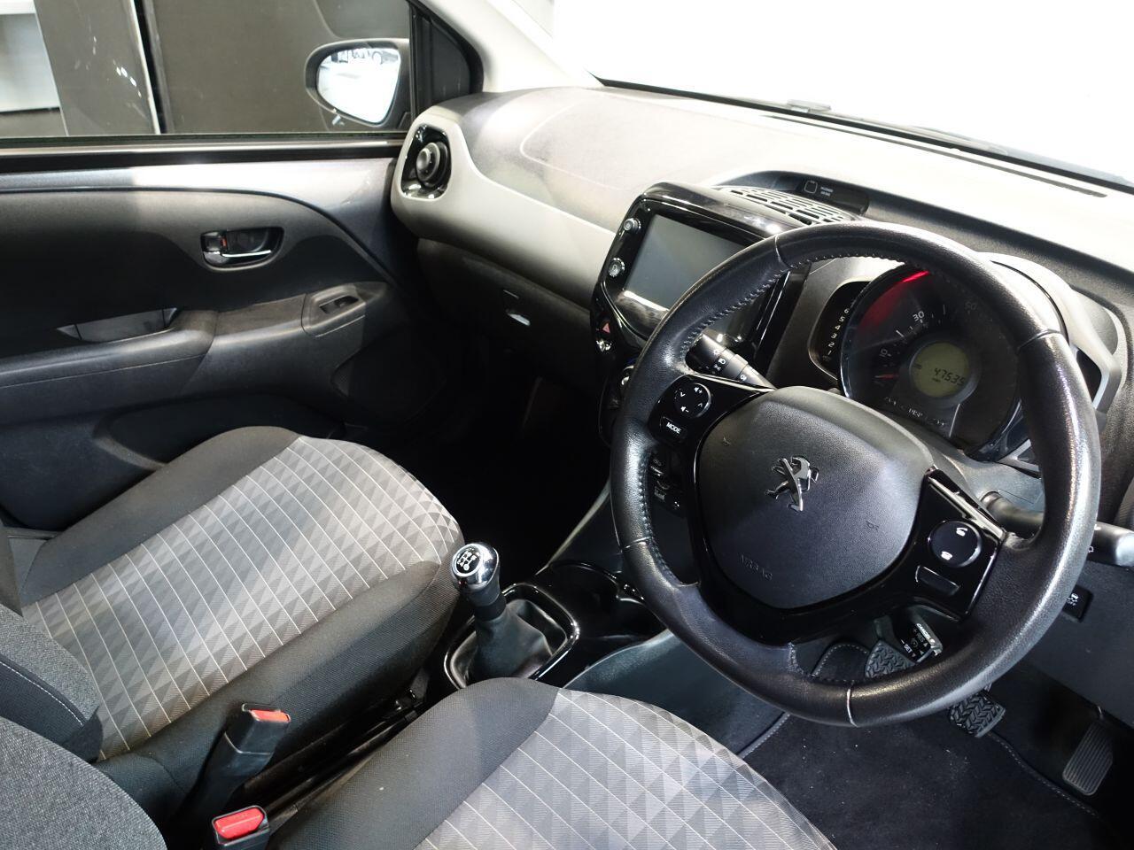 Peugeot 108 - Image 2