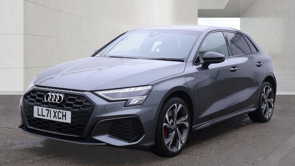 Audi A3 - Image 3