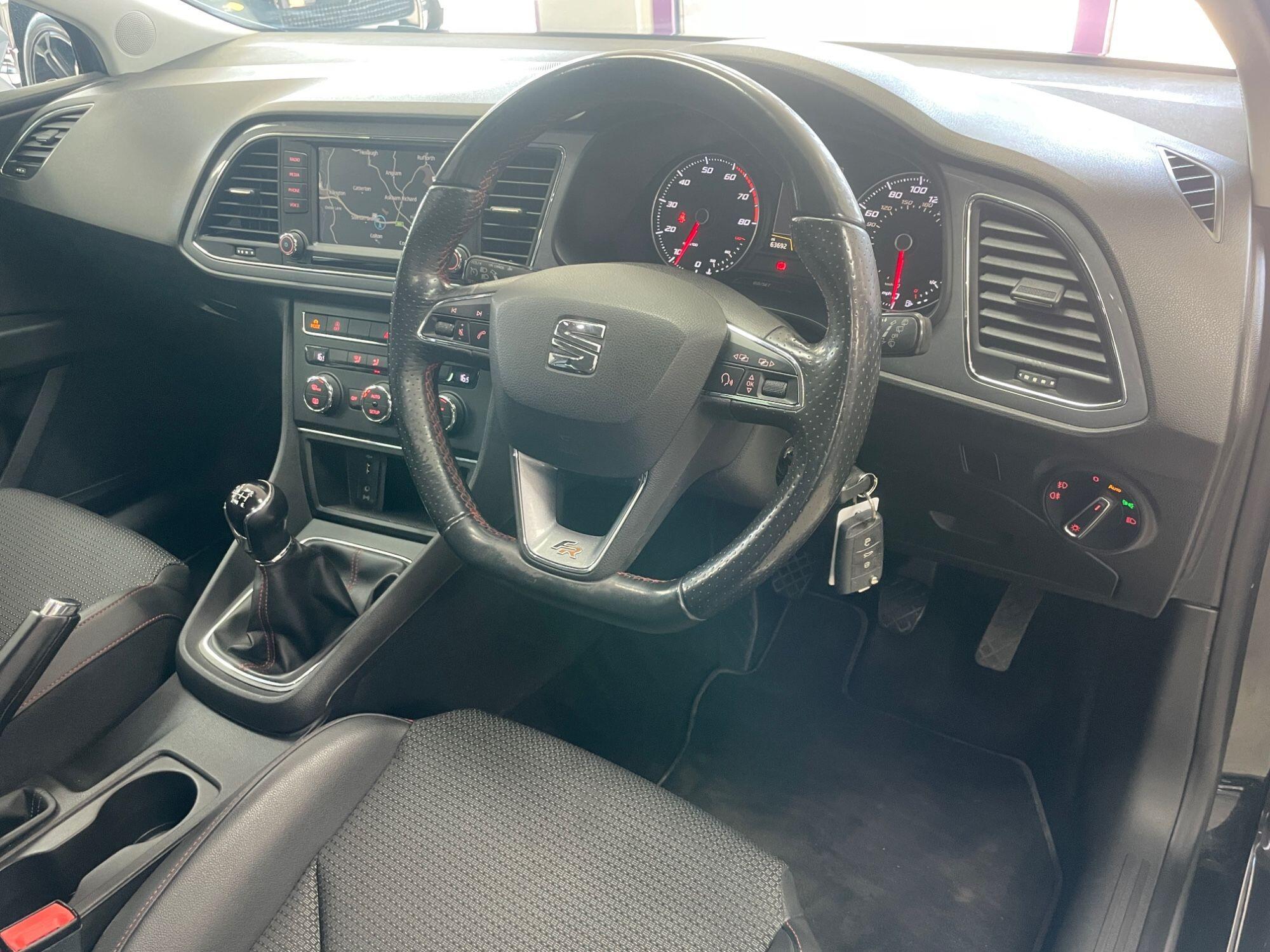 SEAT Leon - Image 24