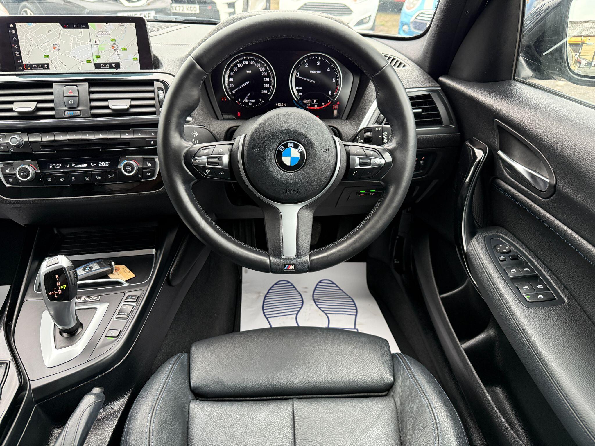 BMW 1 Series - Image 40