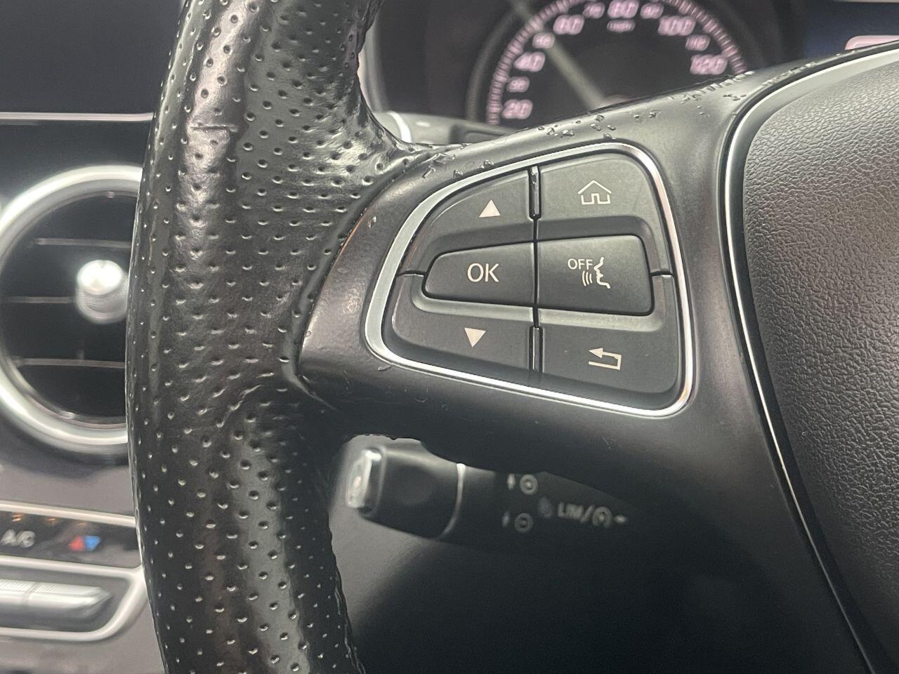 Mercedes C-Class - Image 30