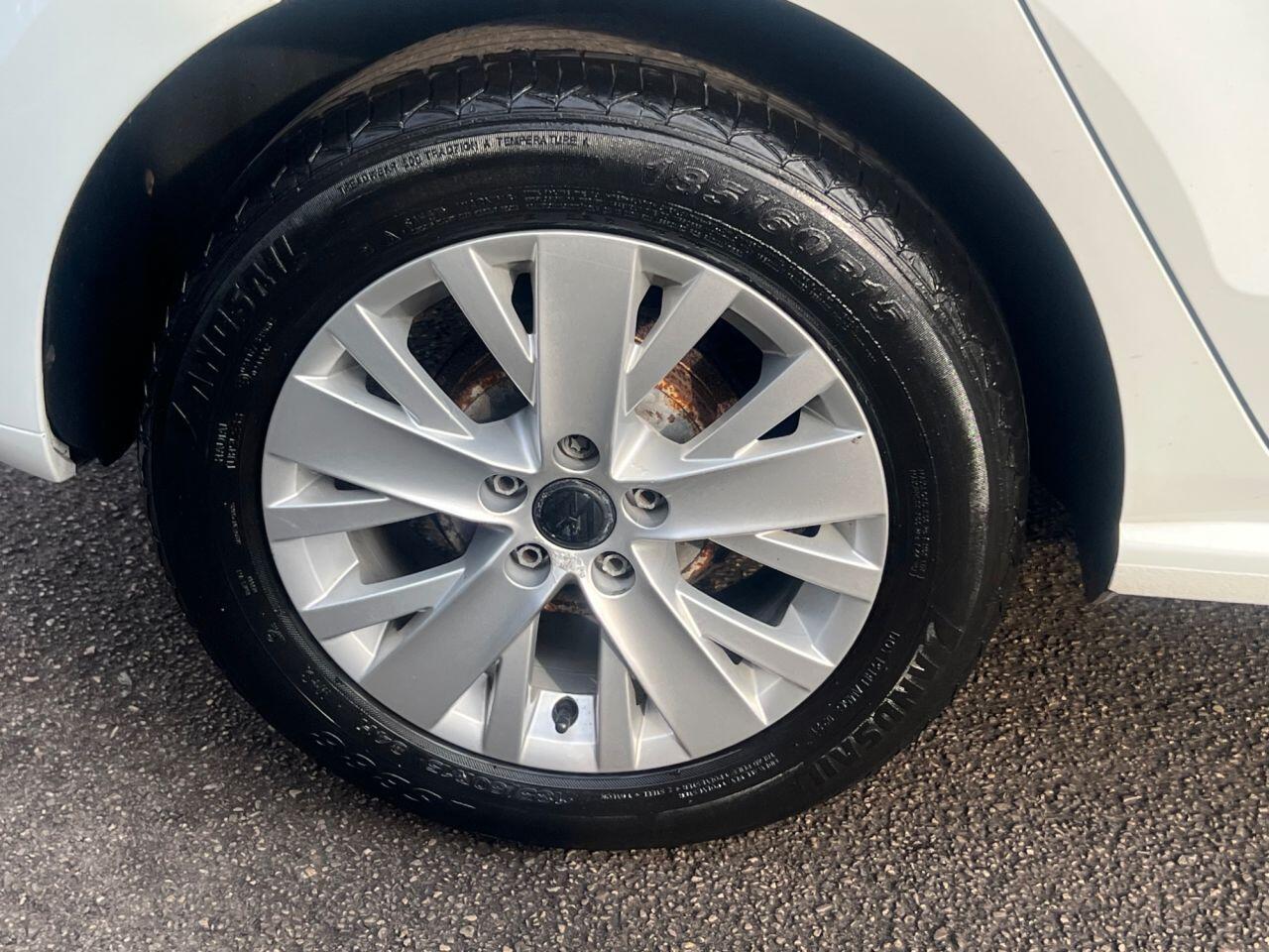 Volkswagen Polo - Image 42