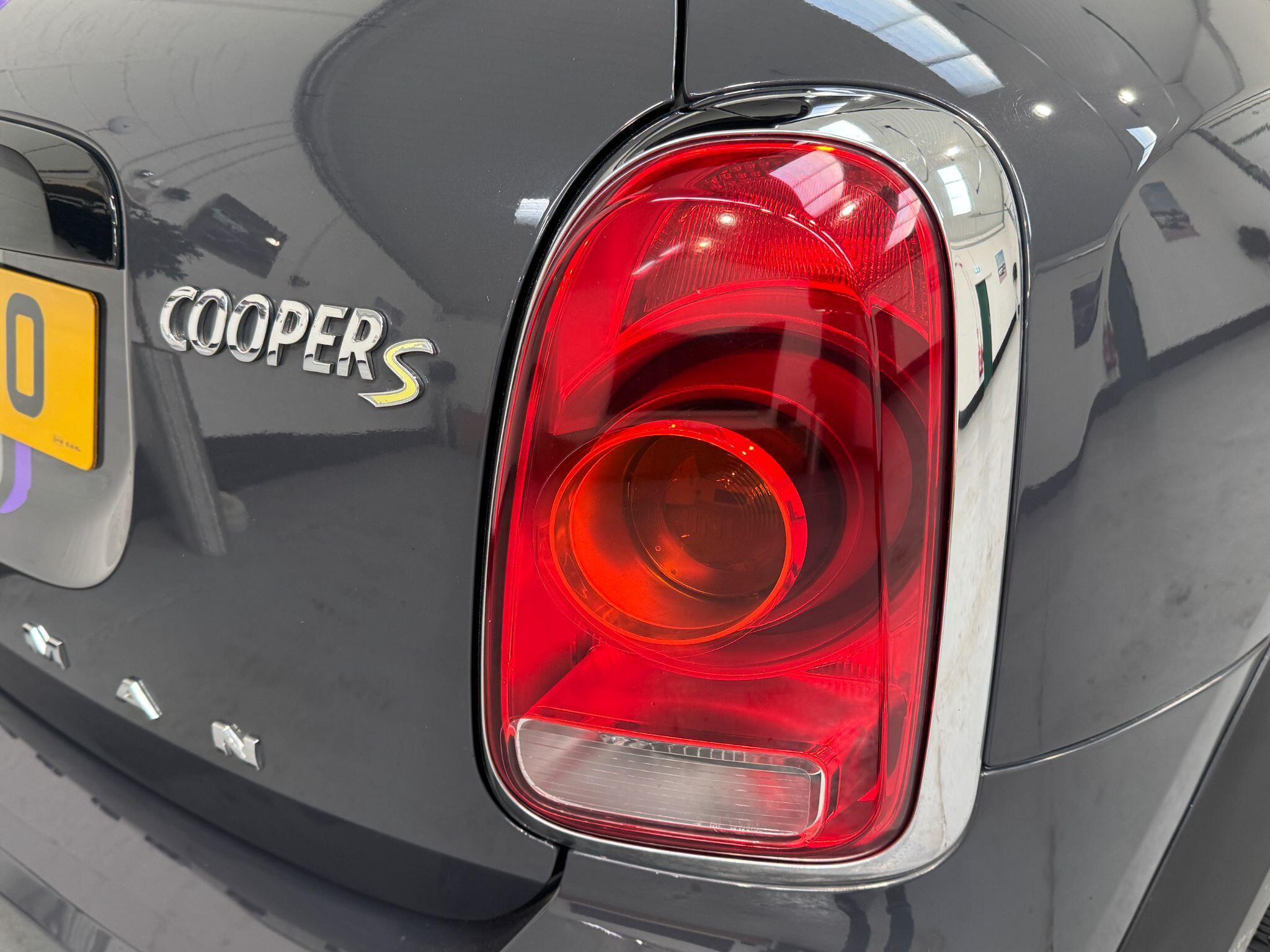 MINI Countryman - Image 62
