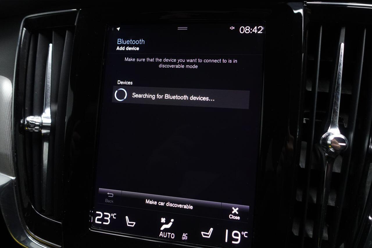 Volvo S90 - Image 26