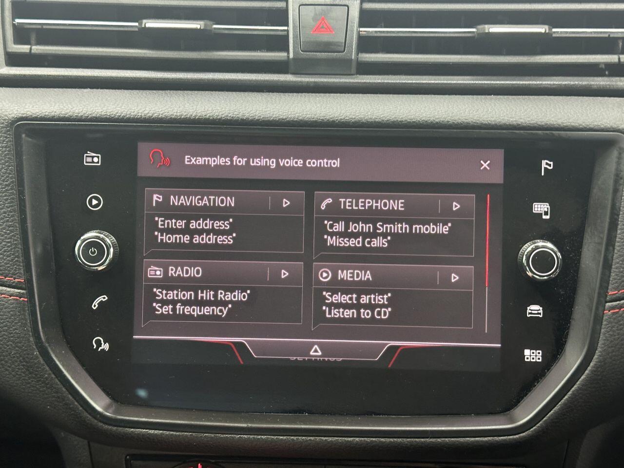 SEAT Ibiza - Image 27