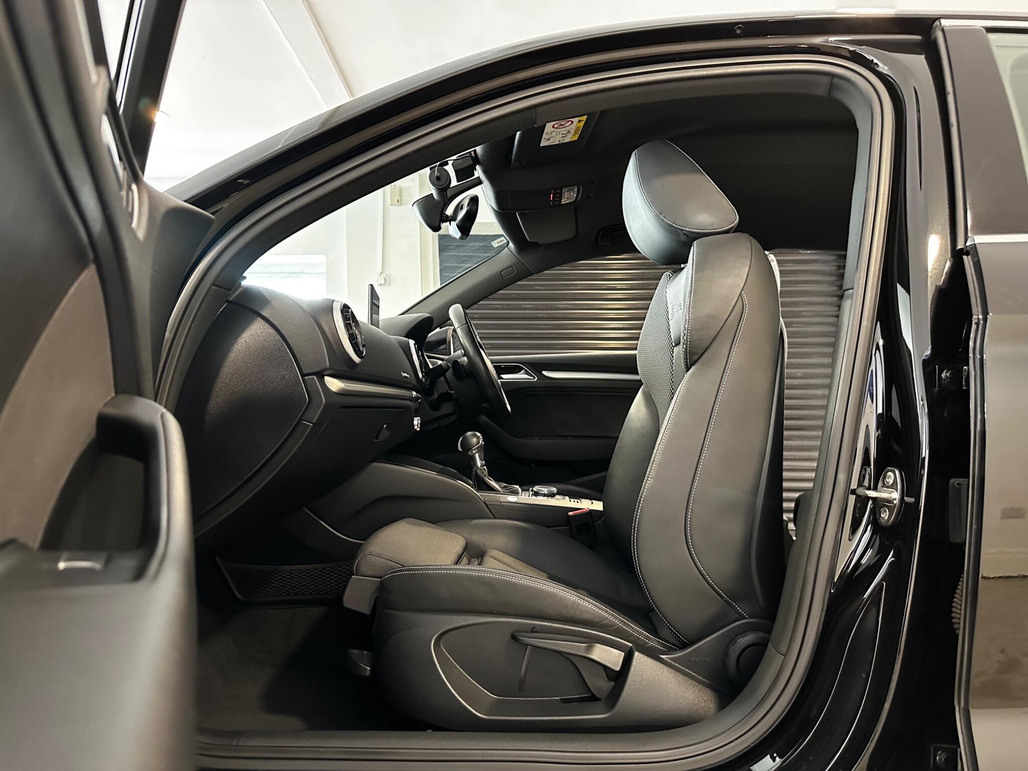 Audi A3 - Image 18