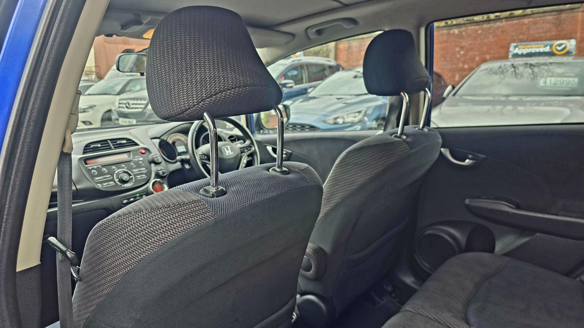 Honda Jazz - Image 17