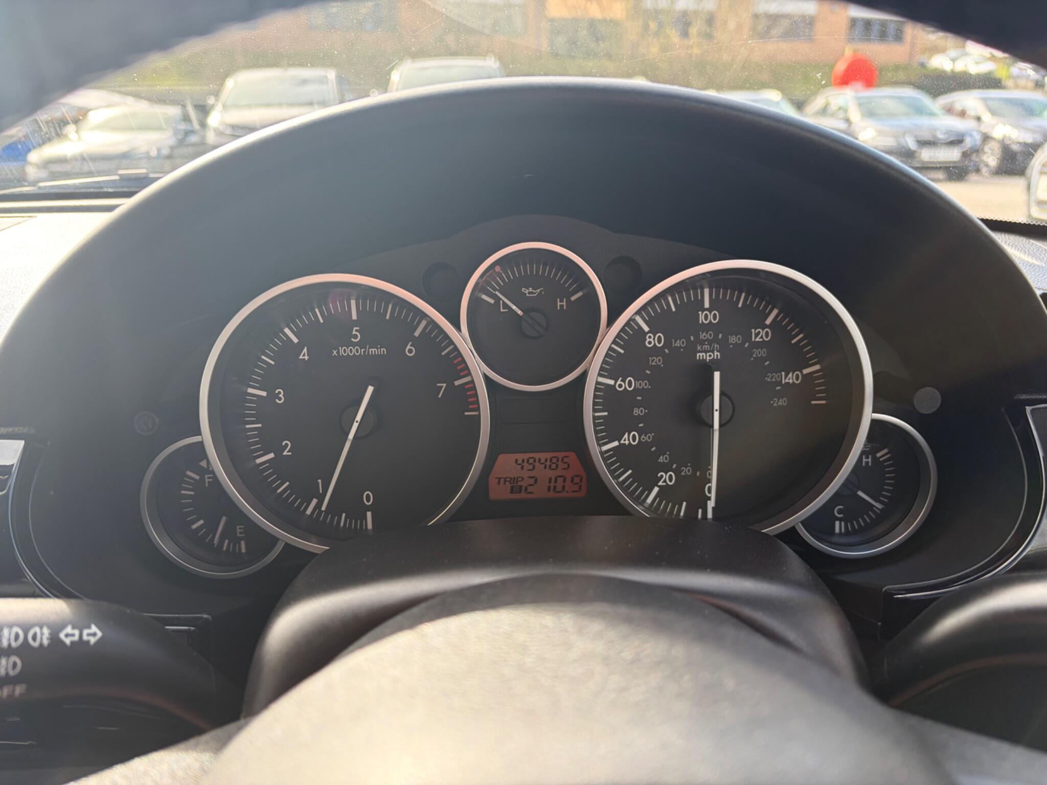 Mazda MX-5 - Image 4