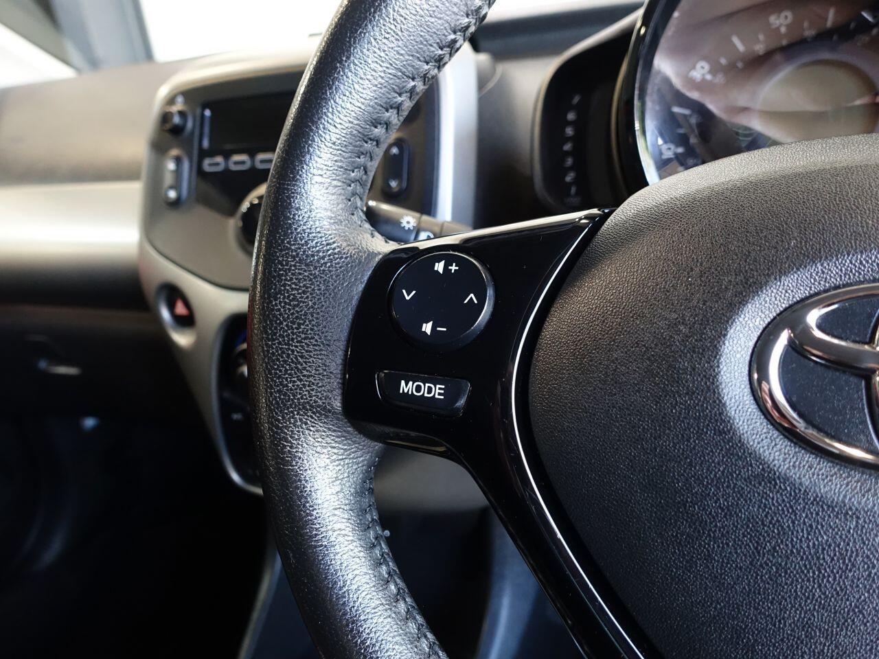 Toyota Aygo - Image 18