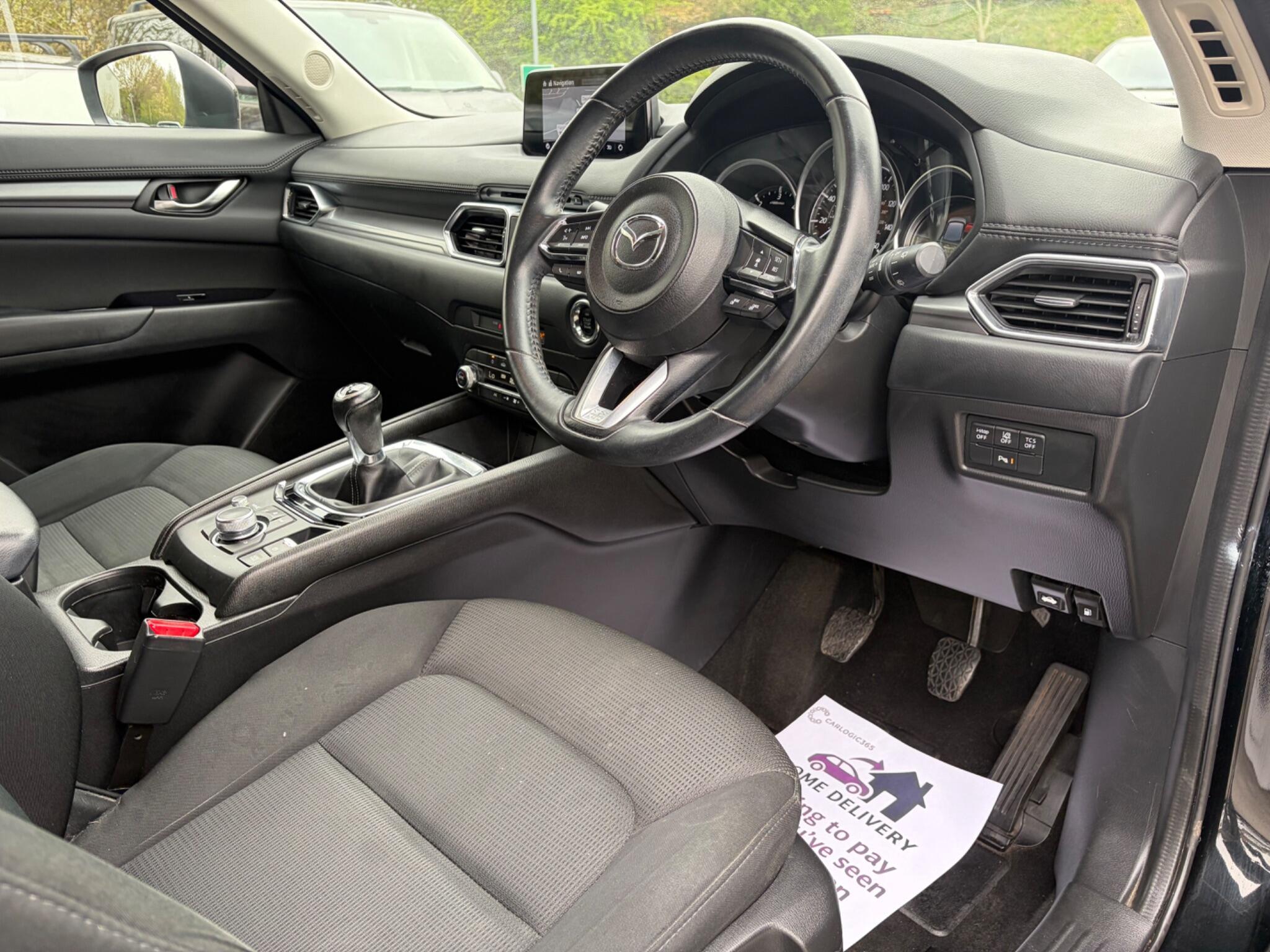 Mazda CX-5 - Image 2