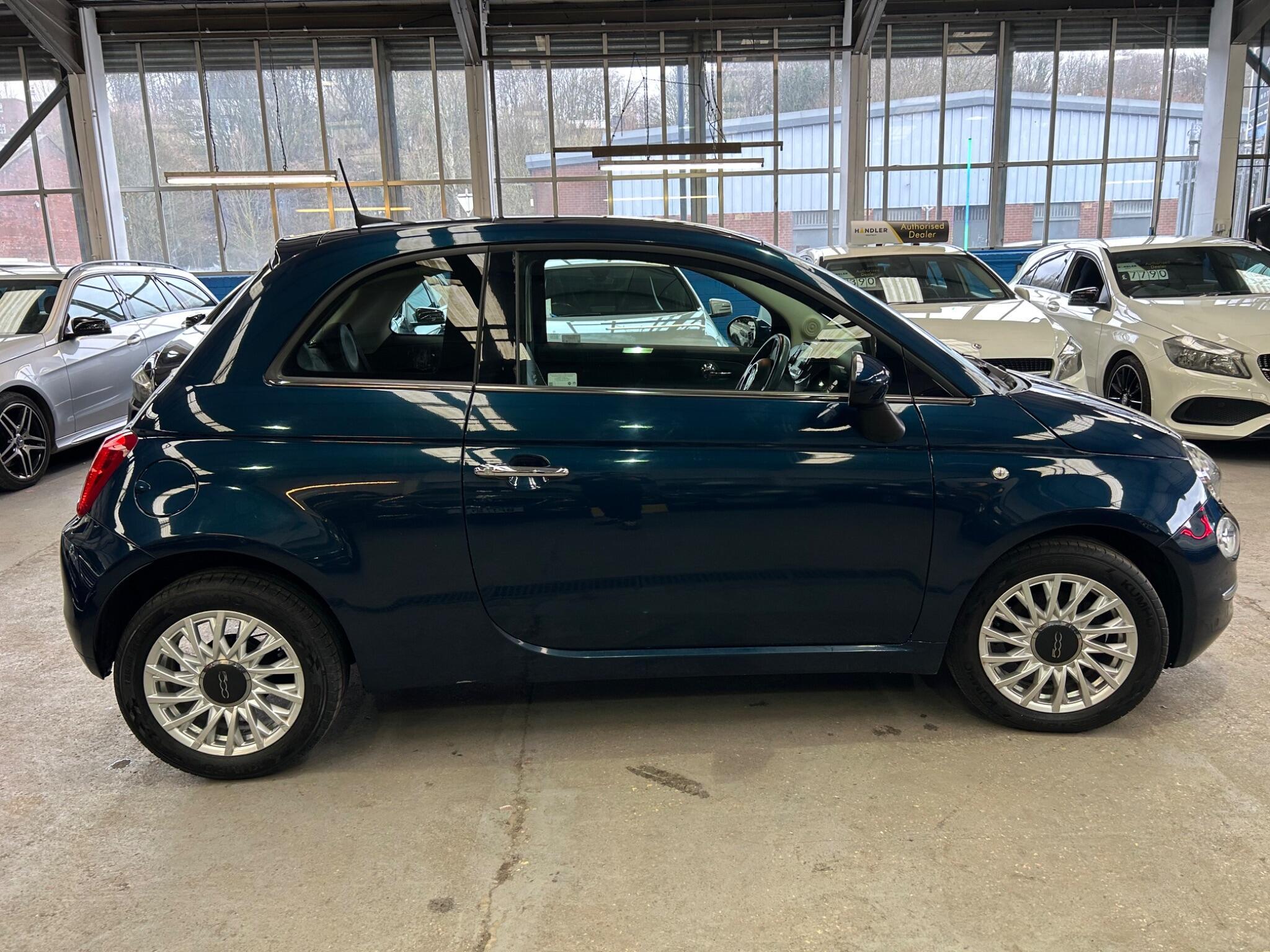 Fiat 500 - Image 9