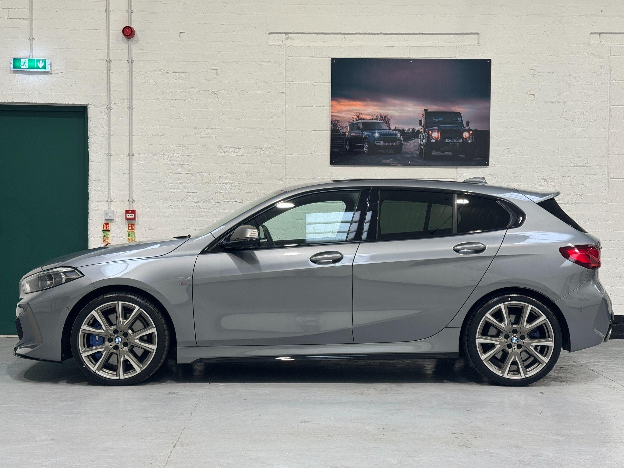 BMW 1 Series - Image 10