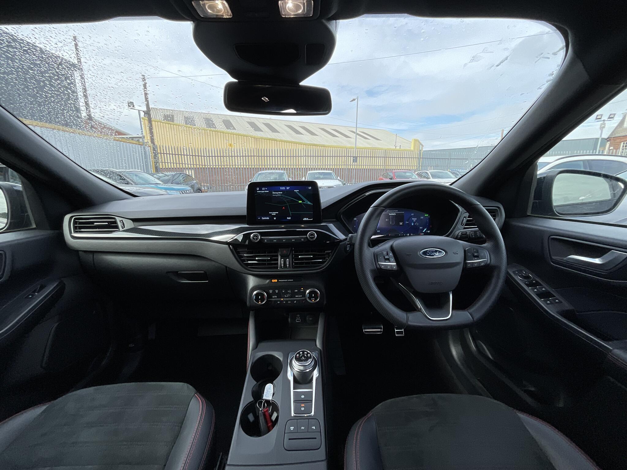 Ford Kuga - Image 6