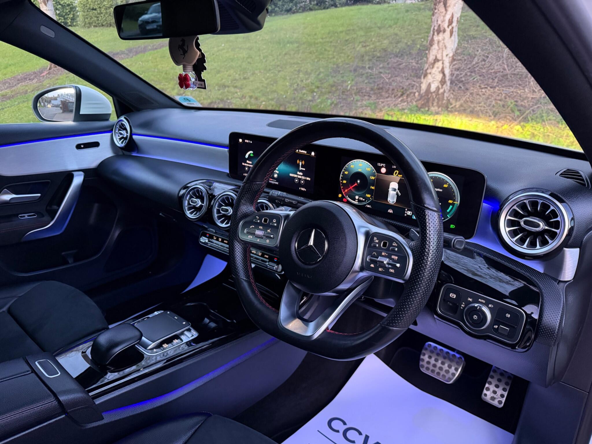 Mercedes A Class - Image 34
