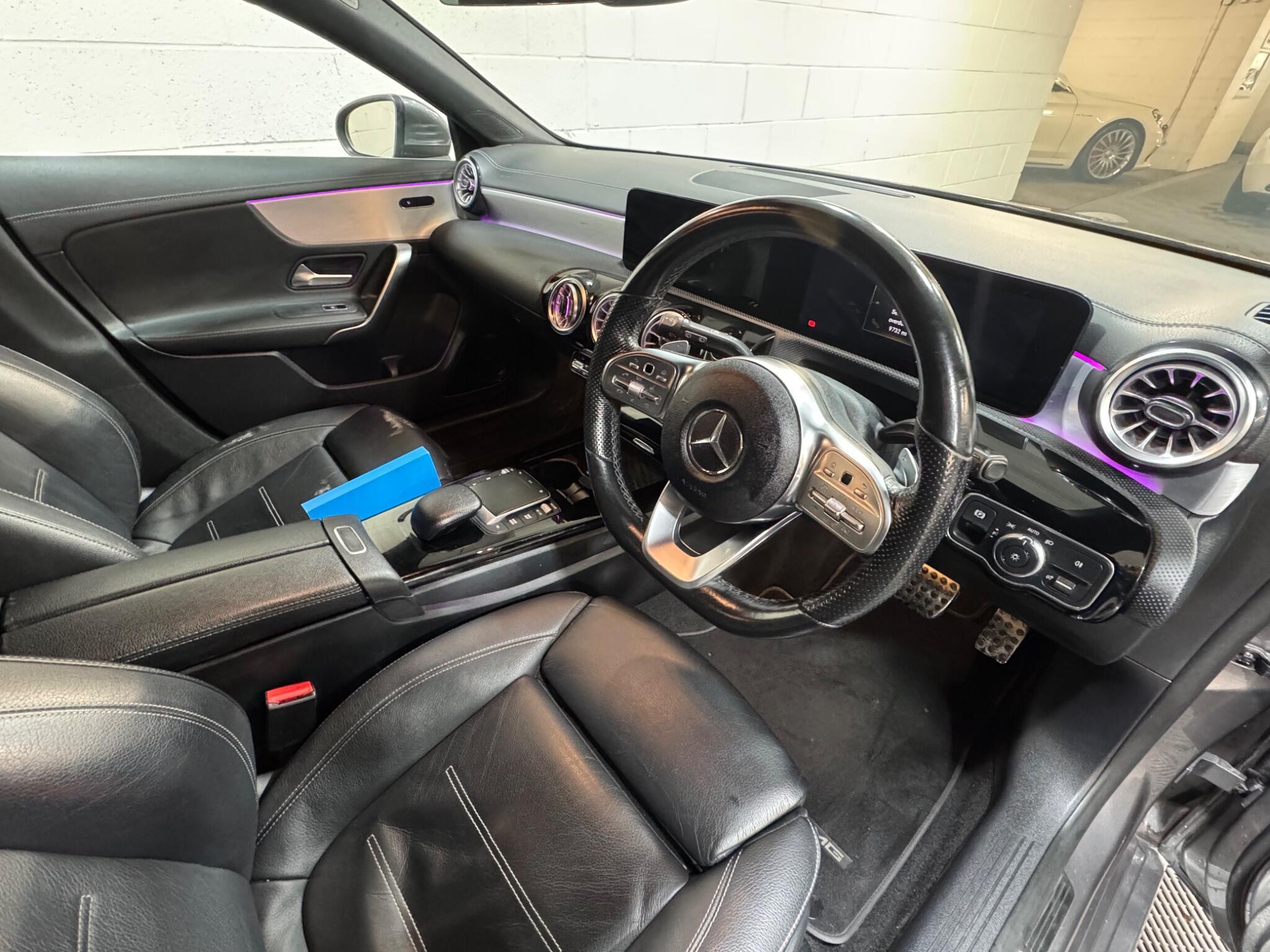 Mercedes CLA - Image 9