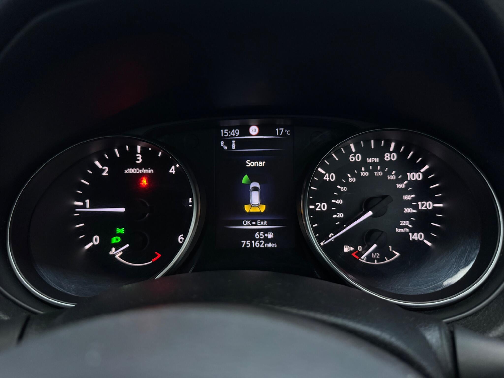 Nissan Qashqai - Image 14