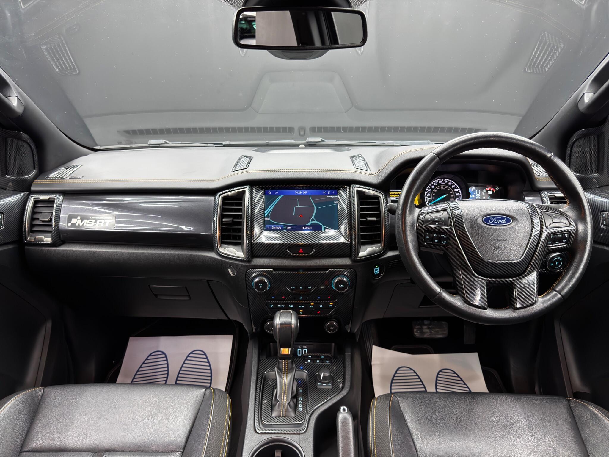 Ford Ranger - Image 10