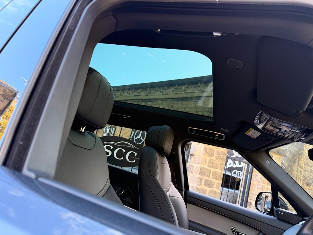 Land Rover RANGE ROVER SPORT - Image 16