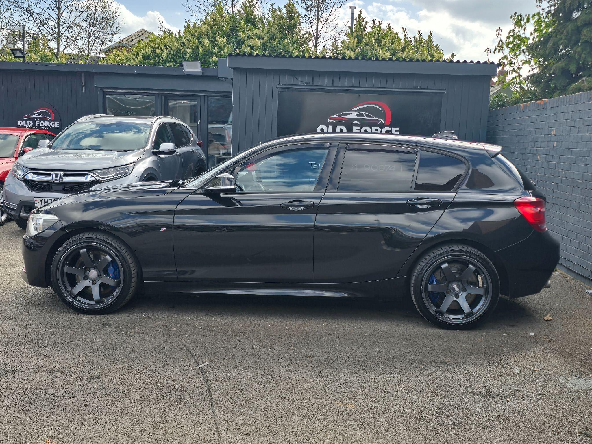 BMW 1 Series - Image 6