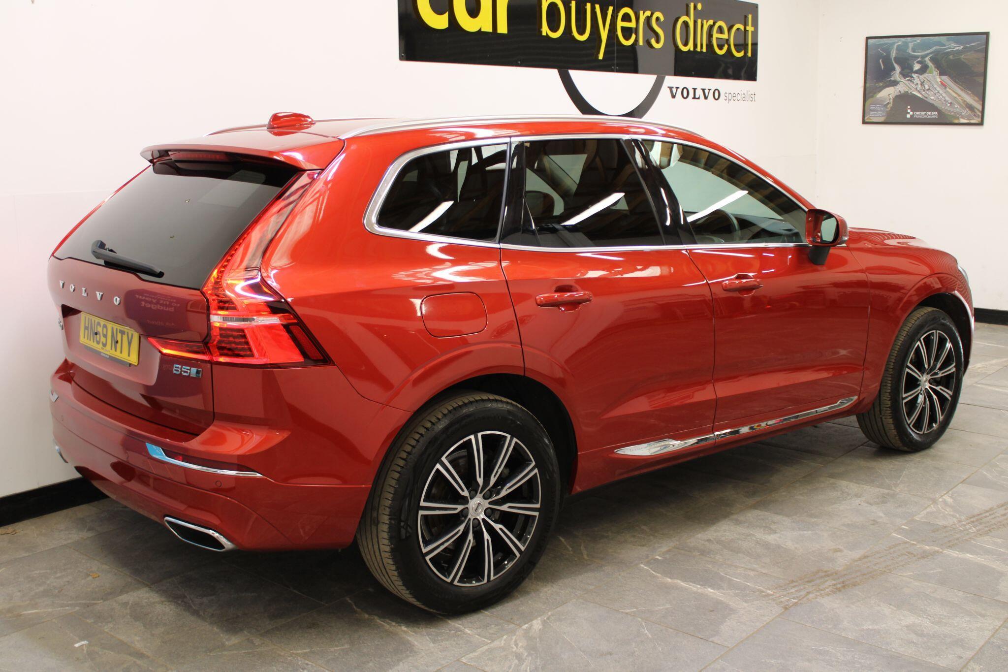 Volvo XC60 - Image 4
