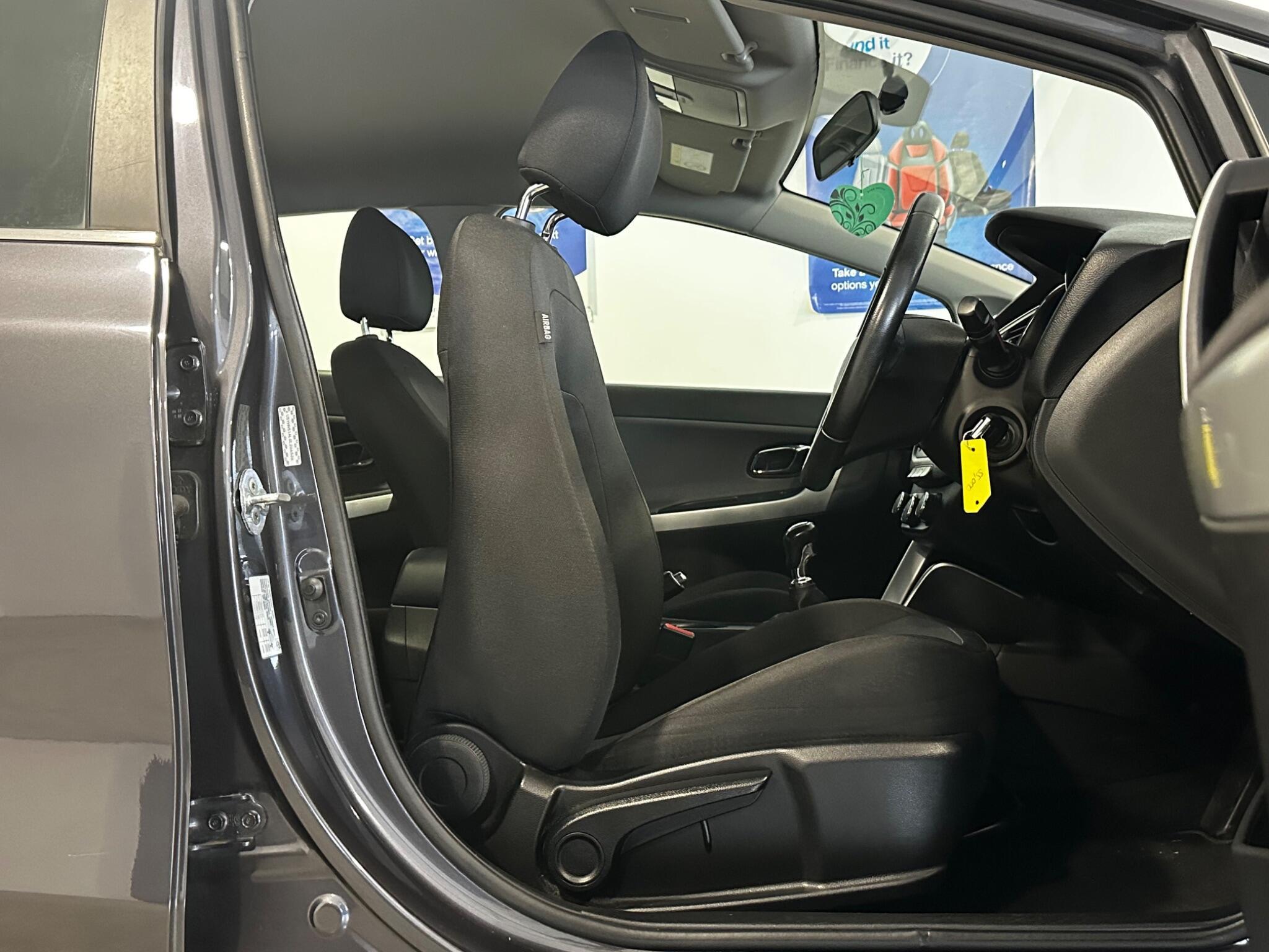 Kia ceed - Image 3