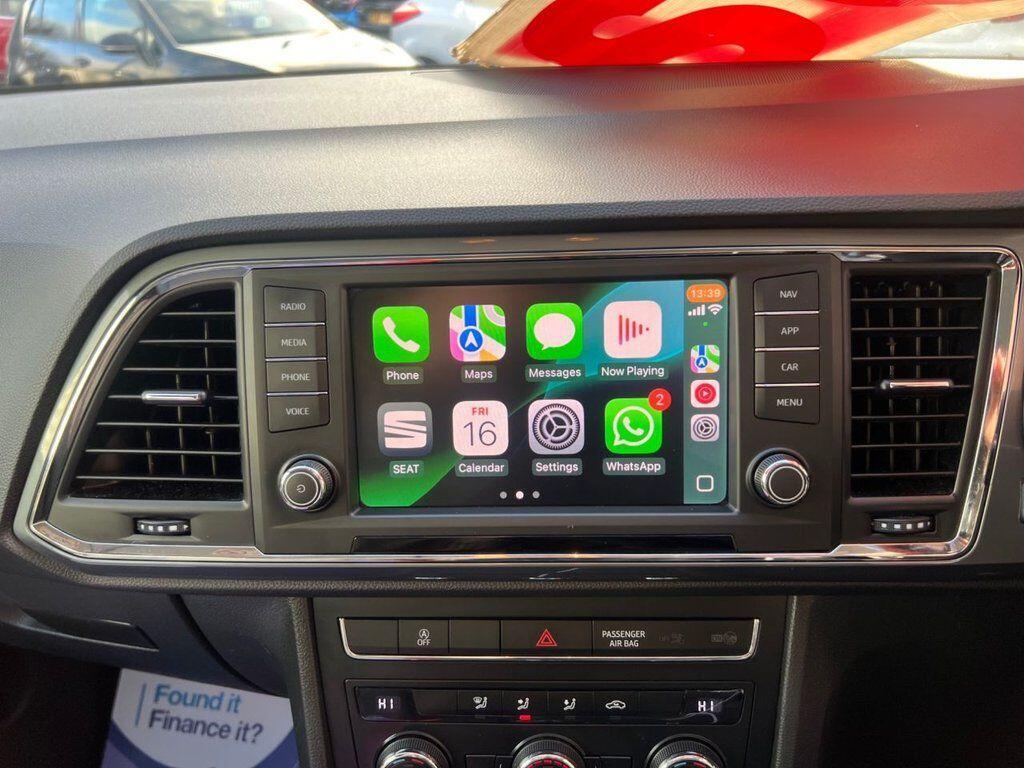 SEAT Ateca - Image 47