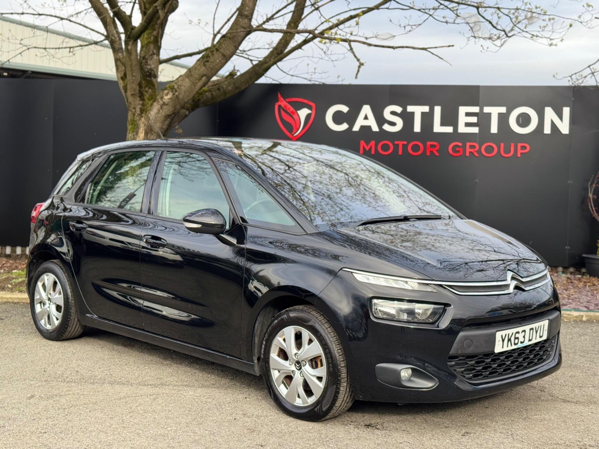 Citroen C4 Picasso - Image 2