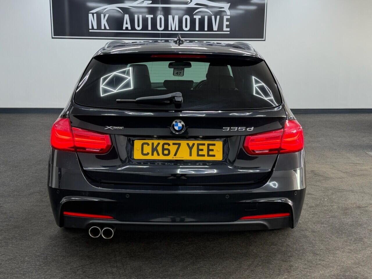 BMW 3 Series - Image 7