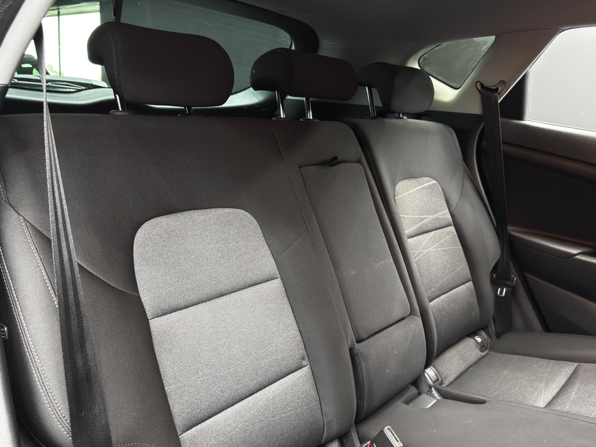 Hyundai Tucson - Image 15