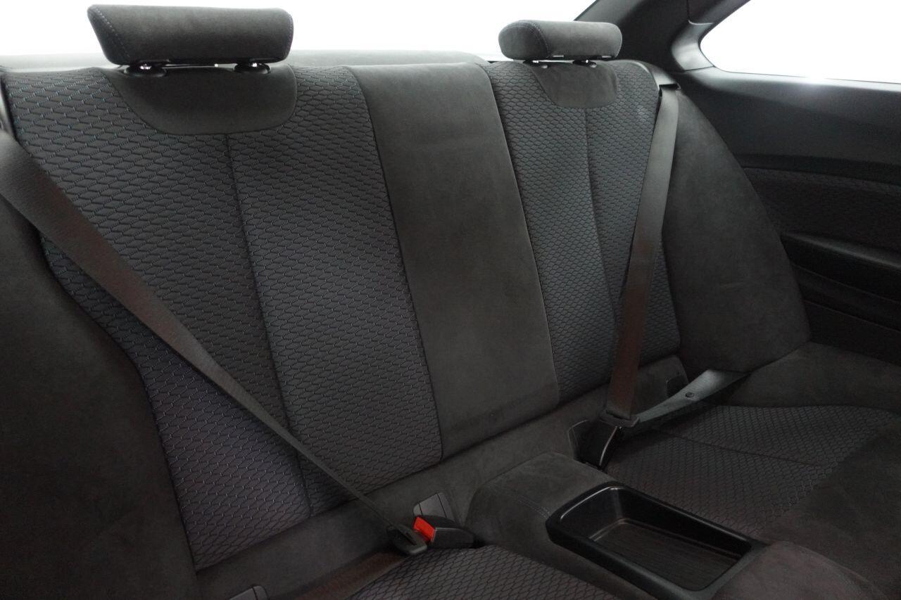 BMW 2 Series - Image 18