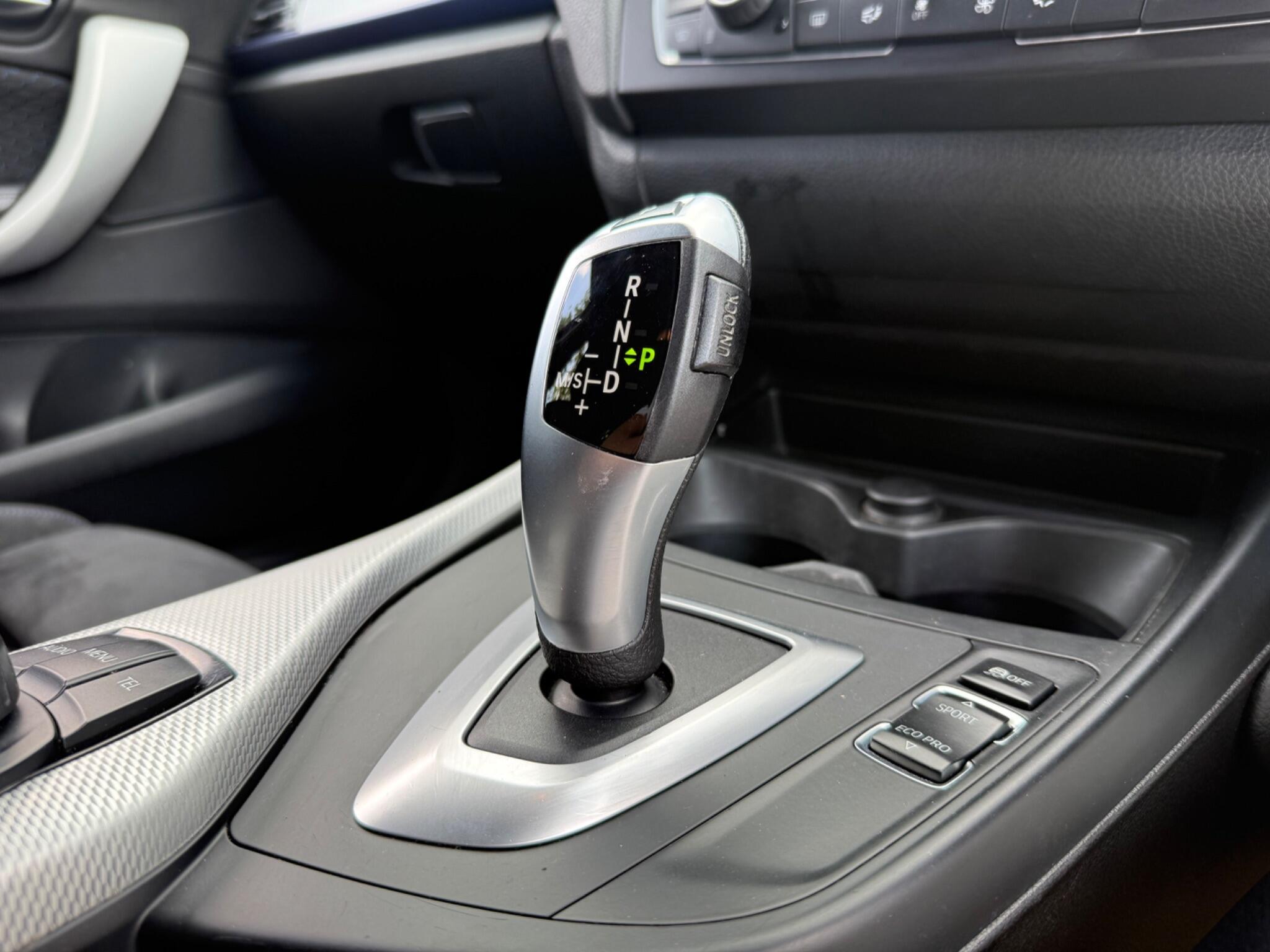 BMW 1 Series - Image 11