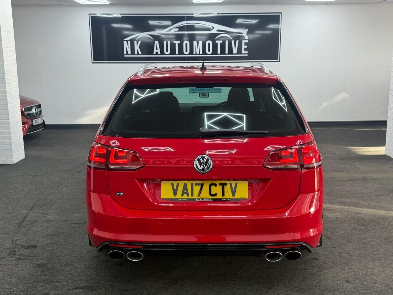 Volkswagen Golf - Image 3