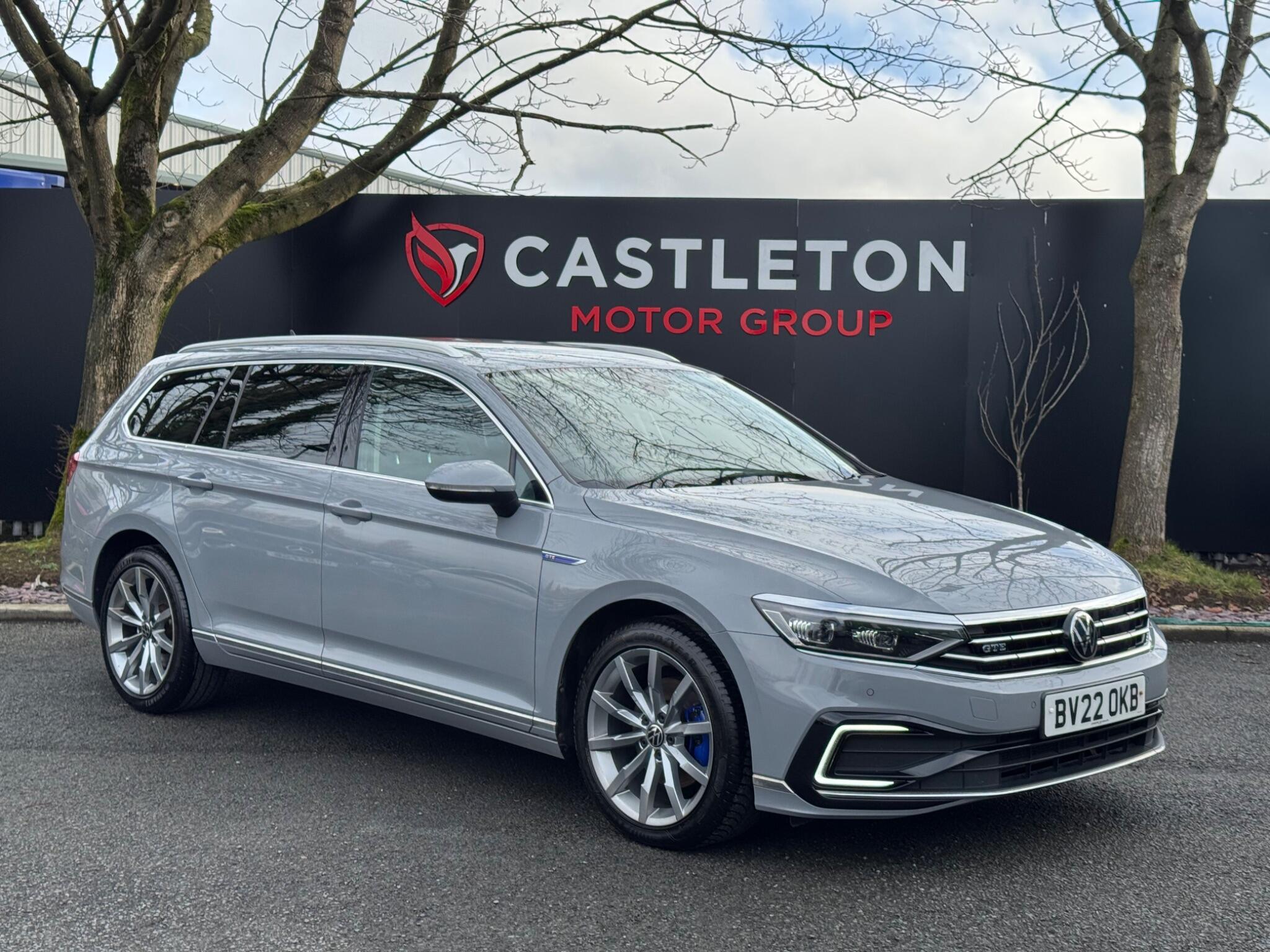 Volkswagen Passat - Image 2