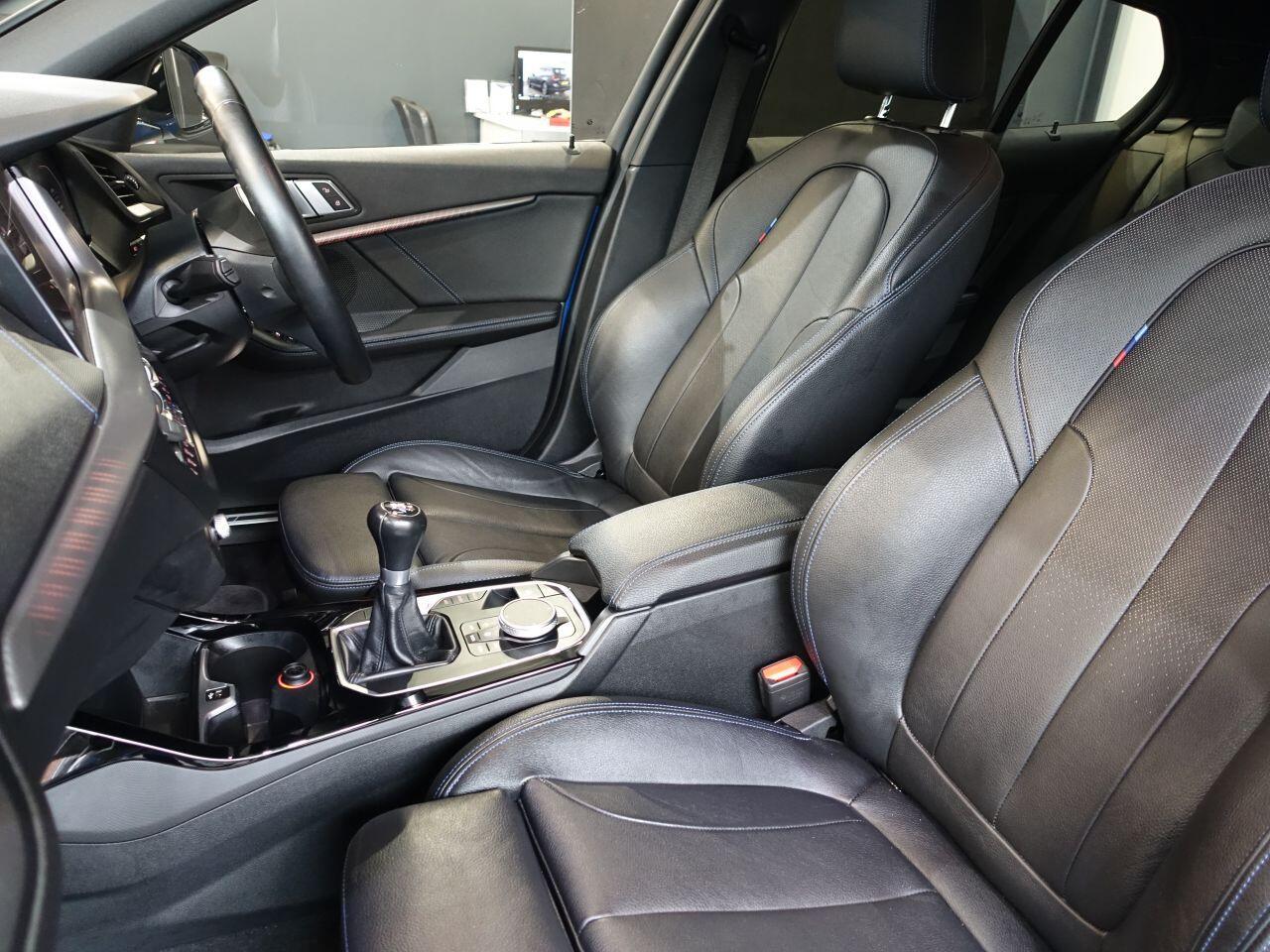 BMW 1 Series - Image 12