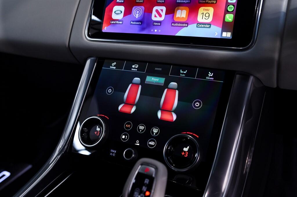 Land Rover RANGE ROVER SPORT - Image 26