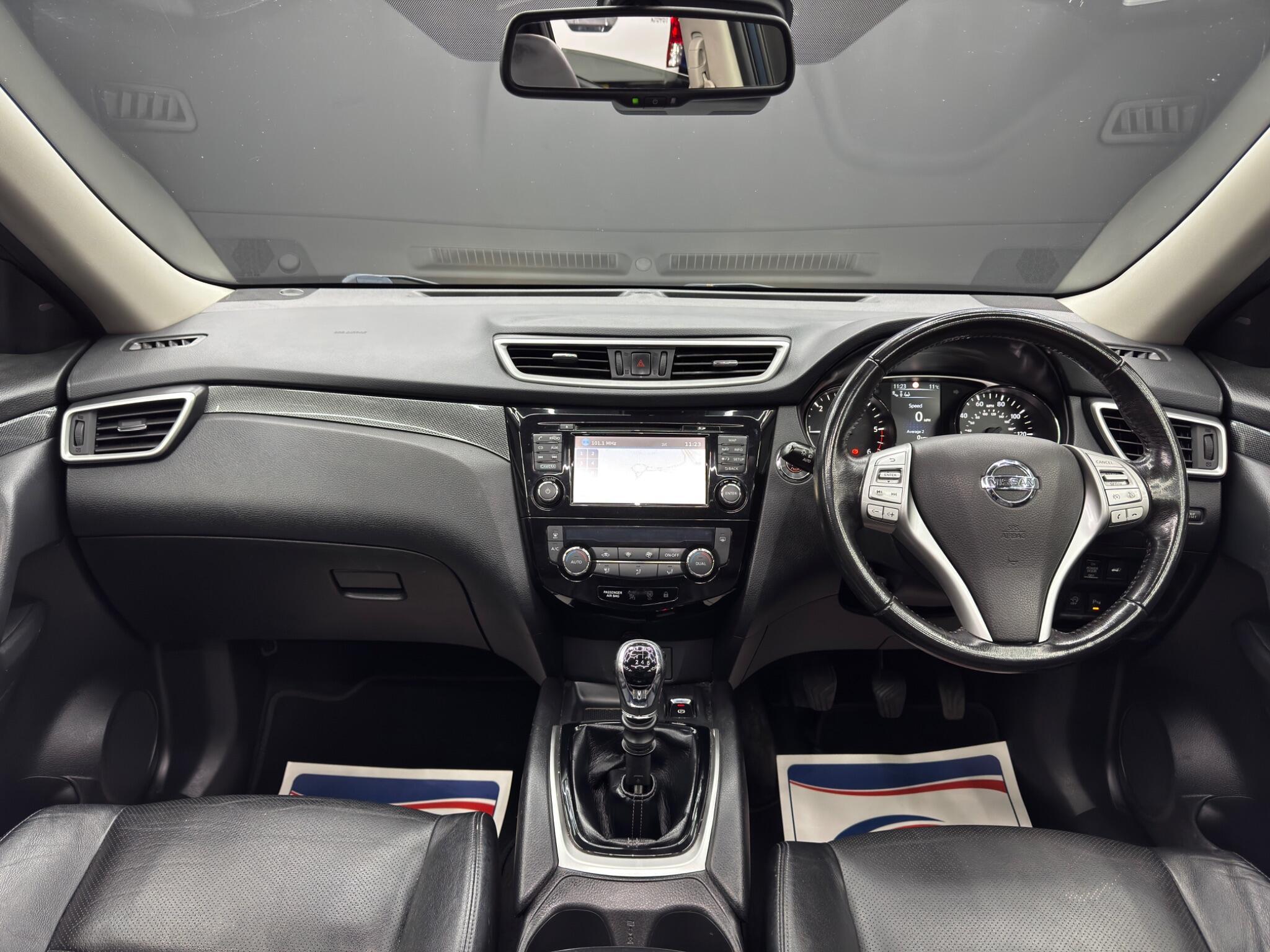 Nissan X-Trail - Image 10