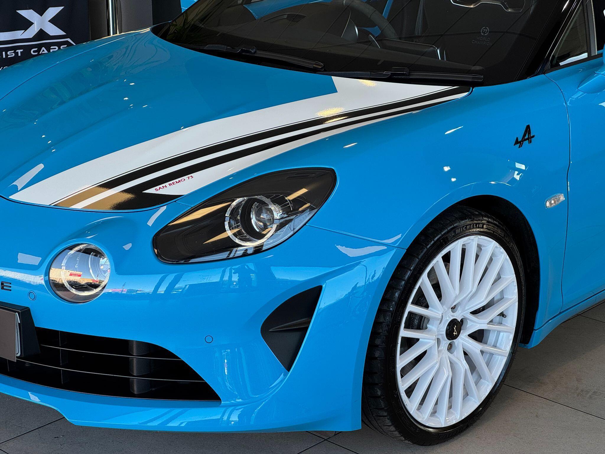 Alpine A110 - Image 12