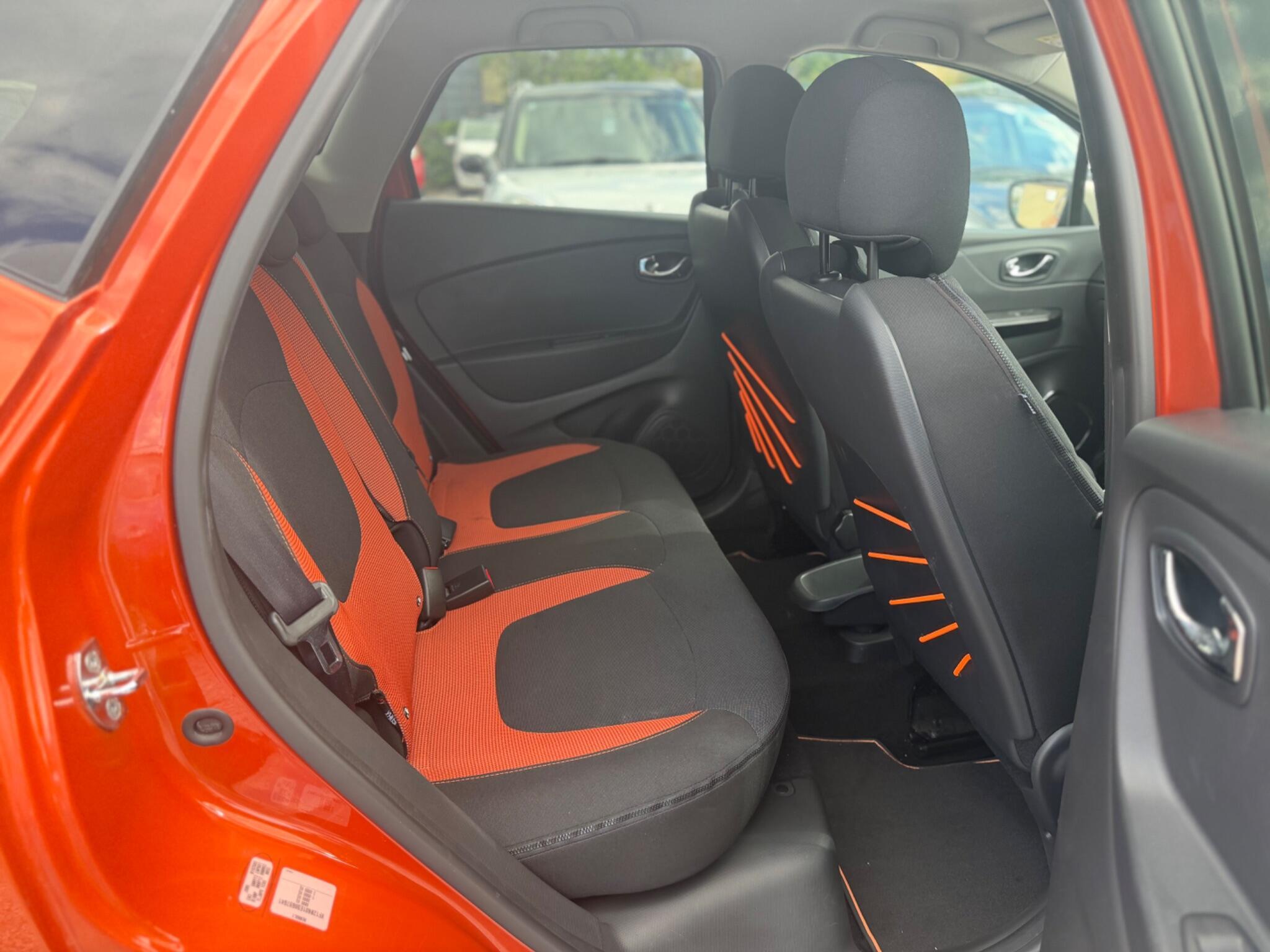 Renault Captur - Image 14