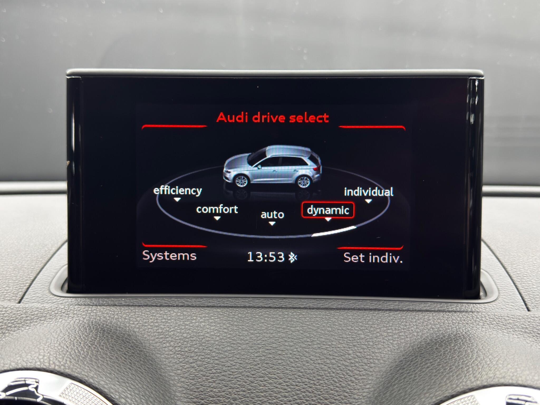 Audi S3 - Image 33