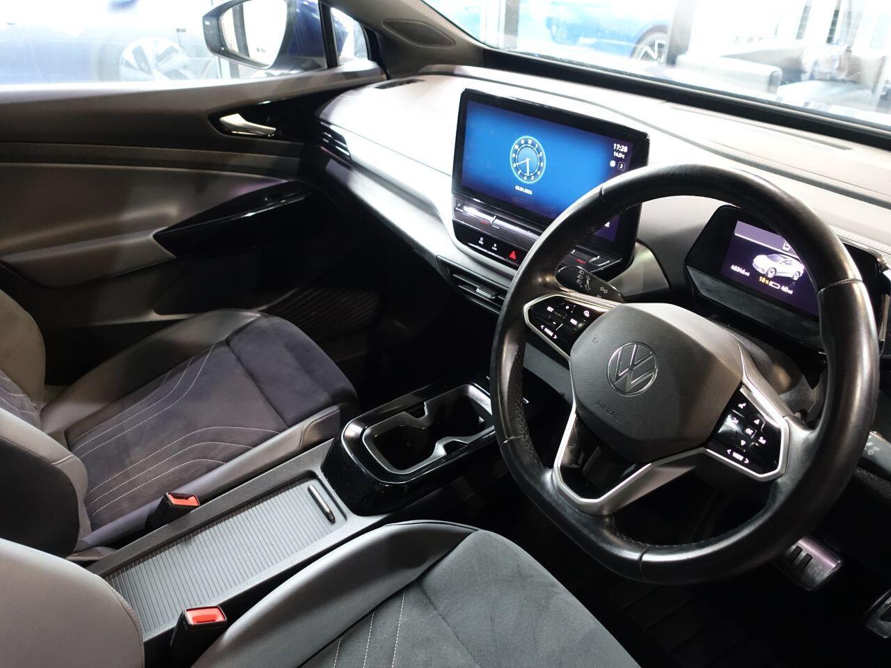 Volkswagen ID.5 - Image 3