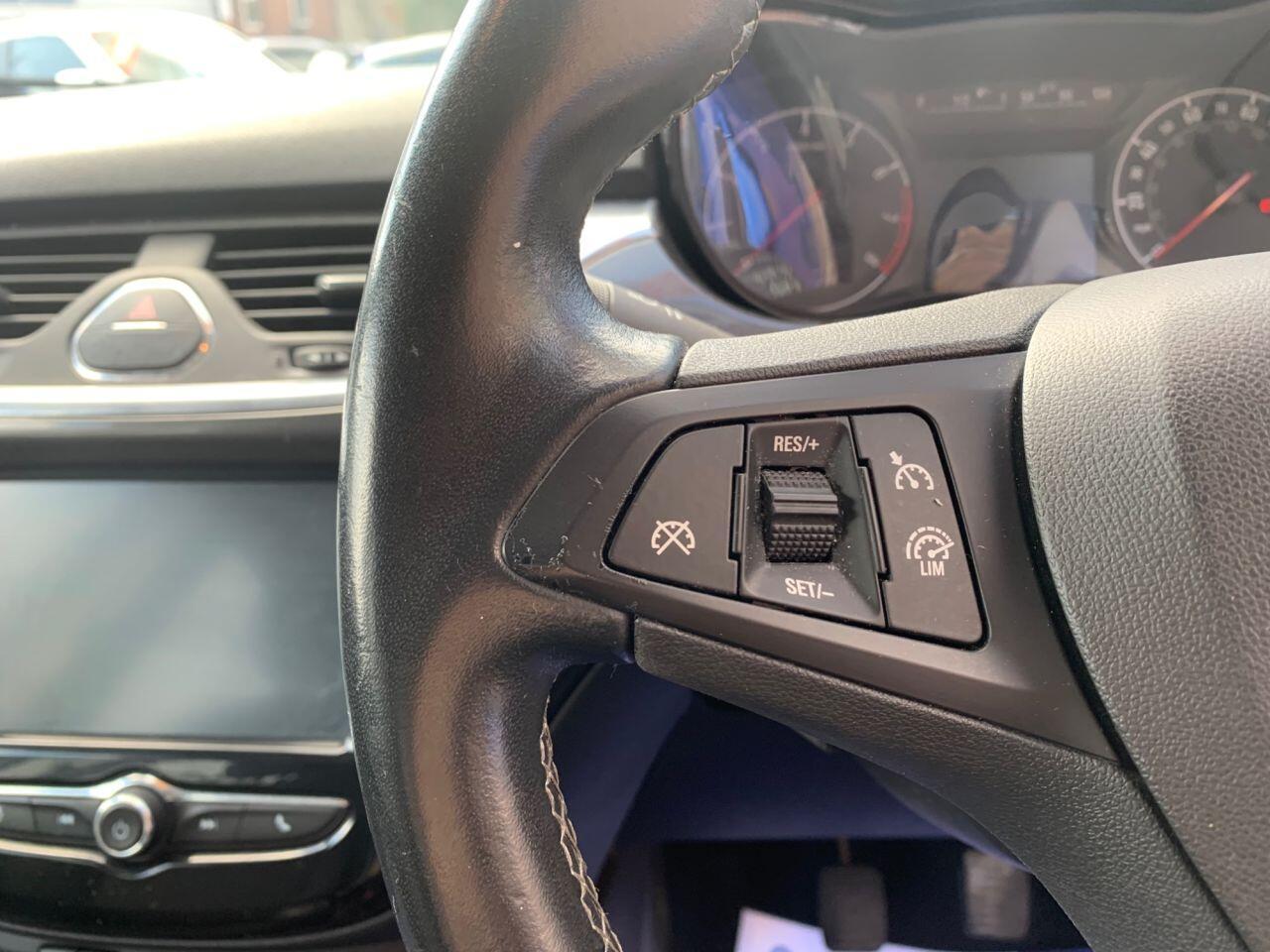 Vauxhall Corsa - Image 20