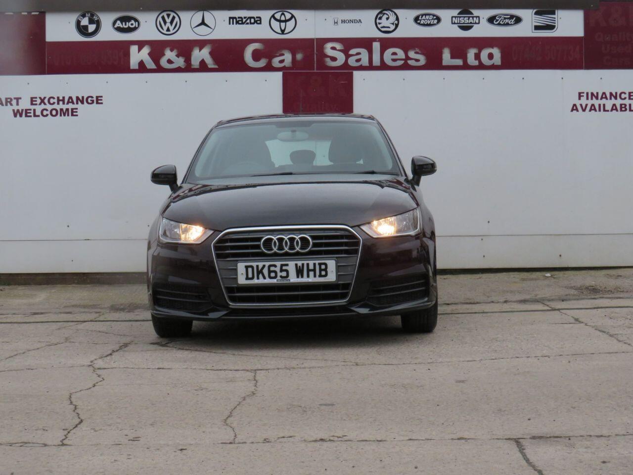 Audi A1 - Image 7