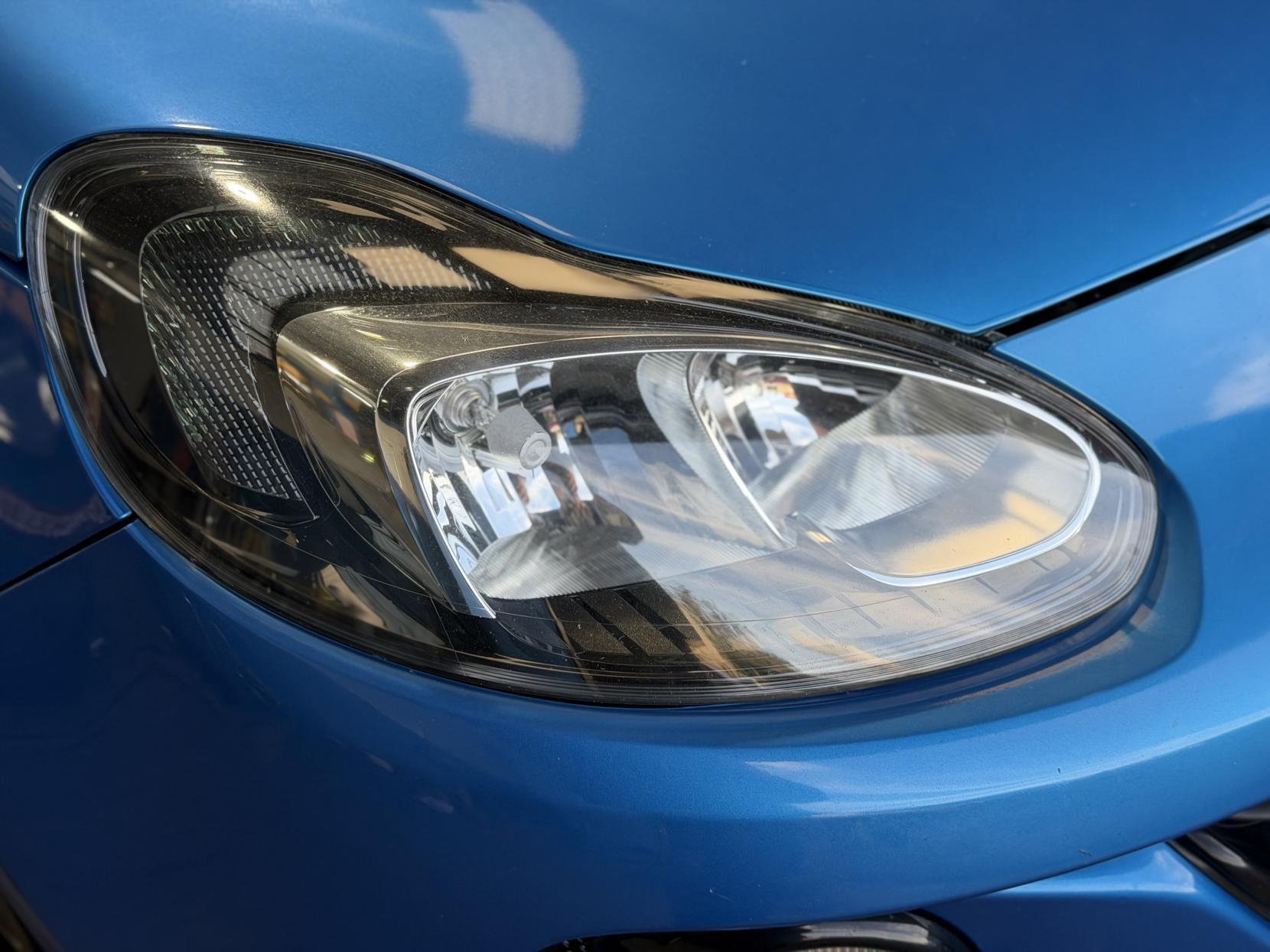 Vauxhall ADAM - Image 8