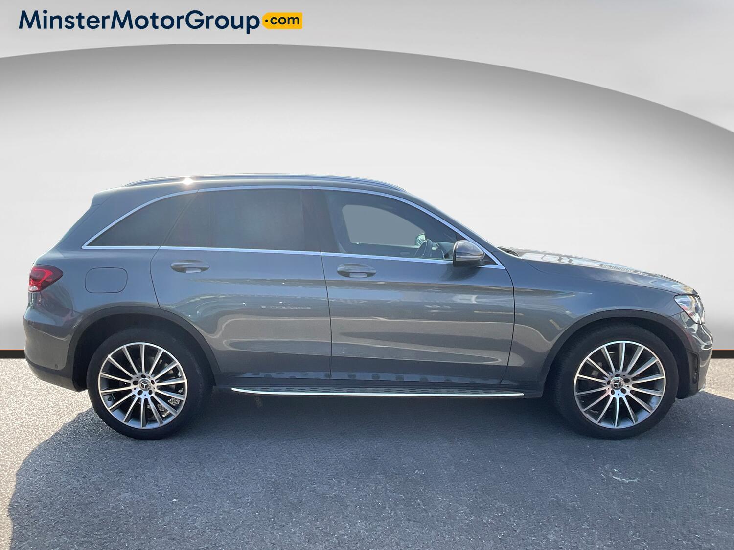 Mercedes Glc-Class - Image 2