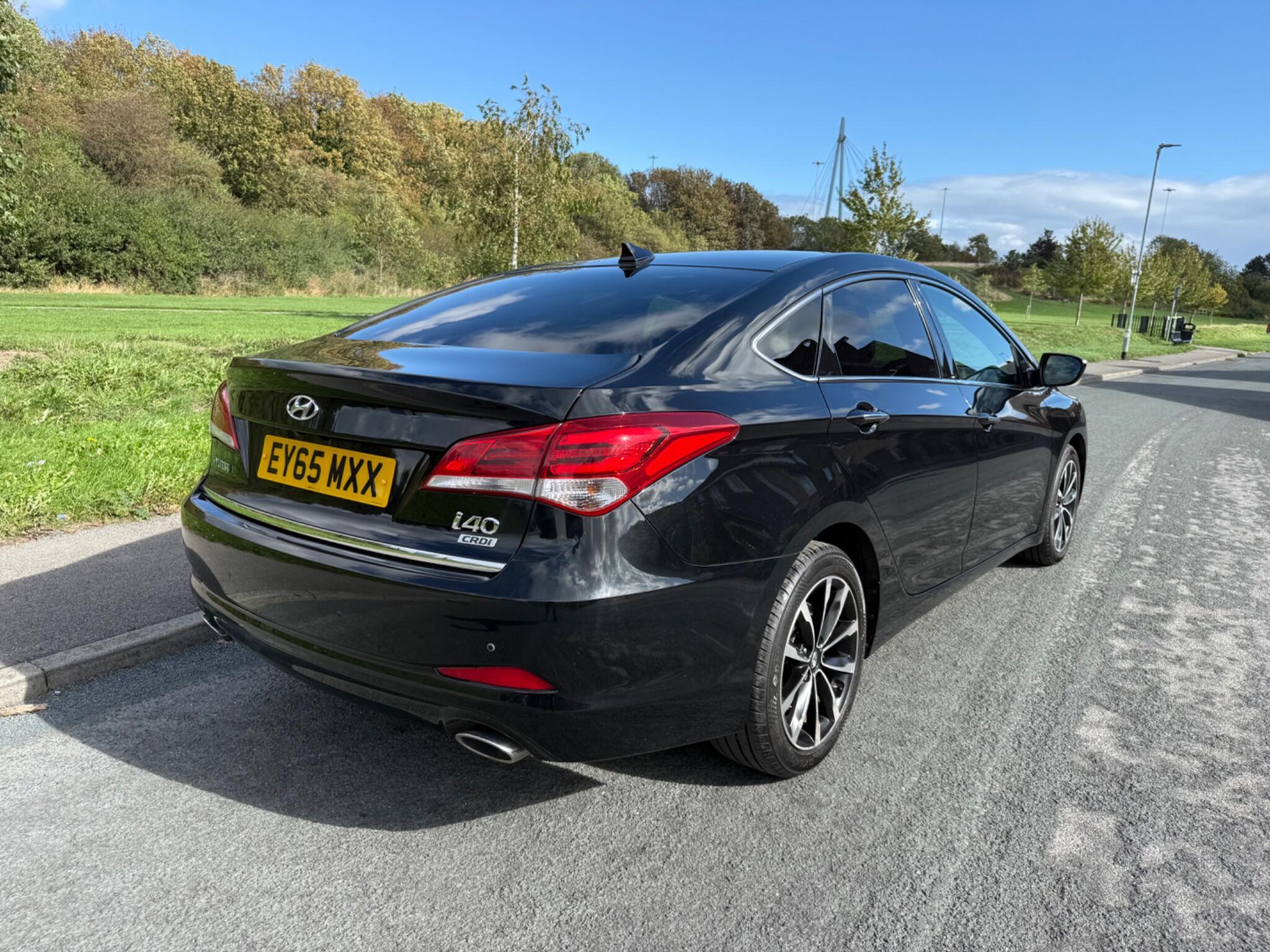 Hyundai i40 - Image 3
