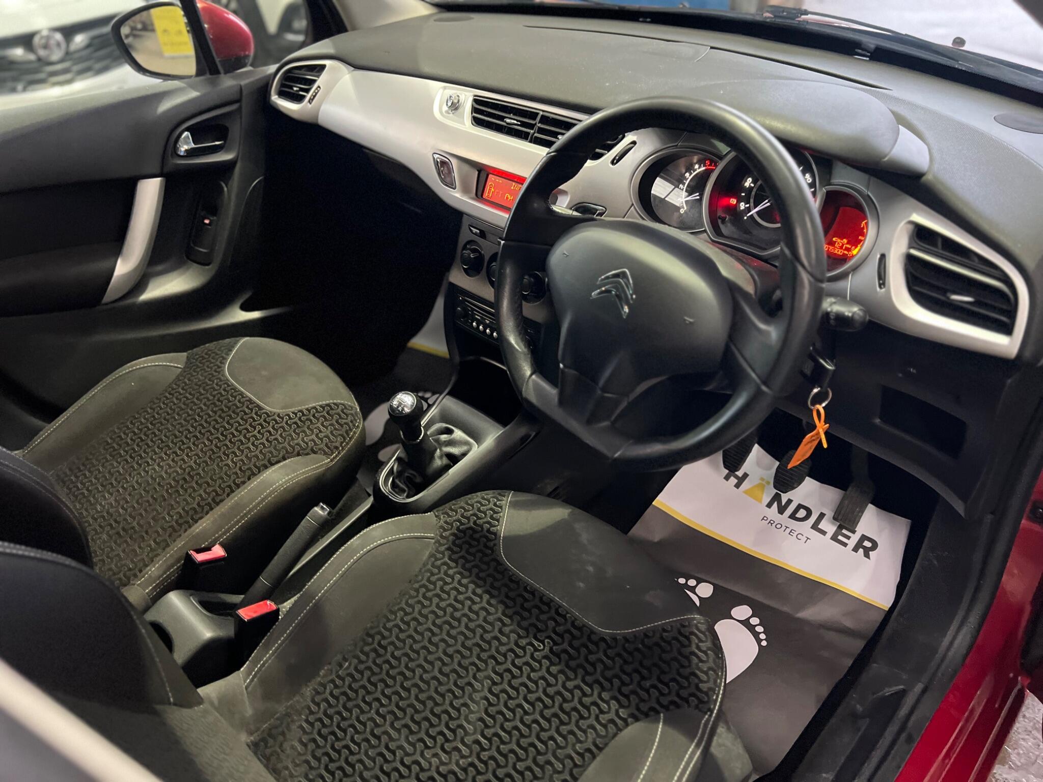 Citroen C3 - Image 18