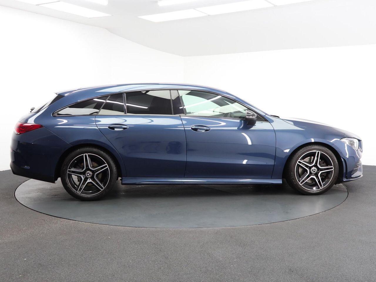 Mercedes CLA - Image 14