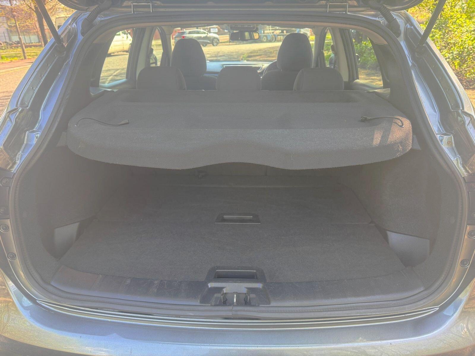 Nissan Qashqai - Image 40